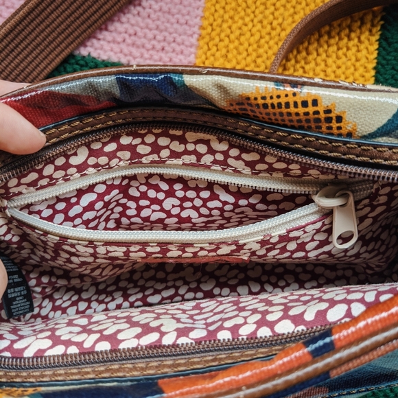 Fossil Bags Fossil Keyper Crossbody Bag Poshmark